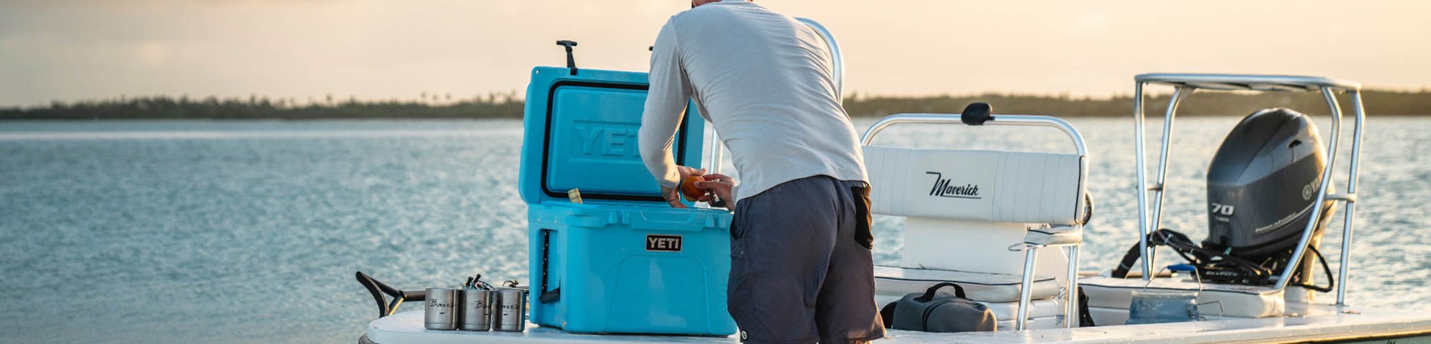 Coolers