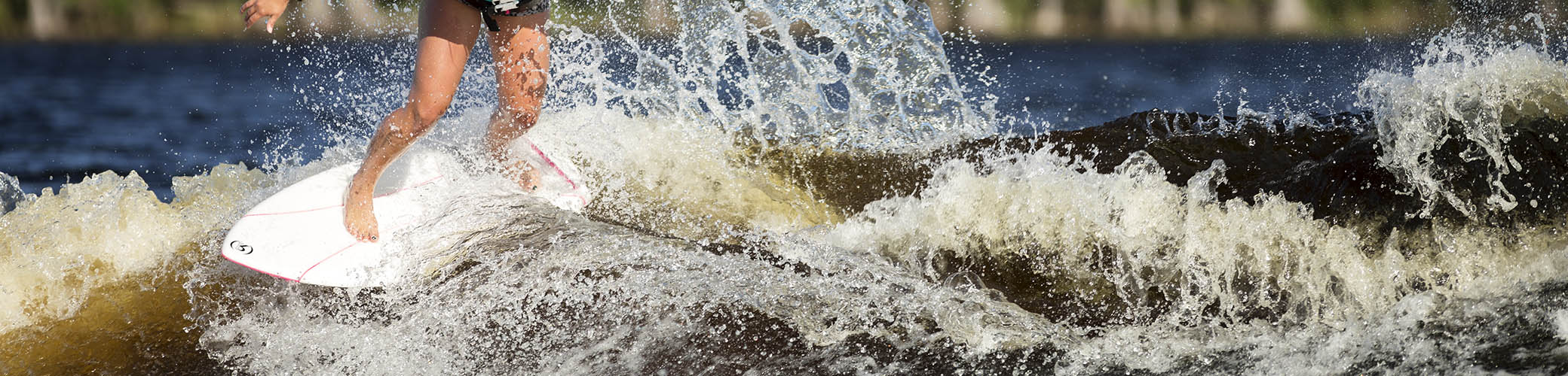 Ronix Surfboards | 2020