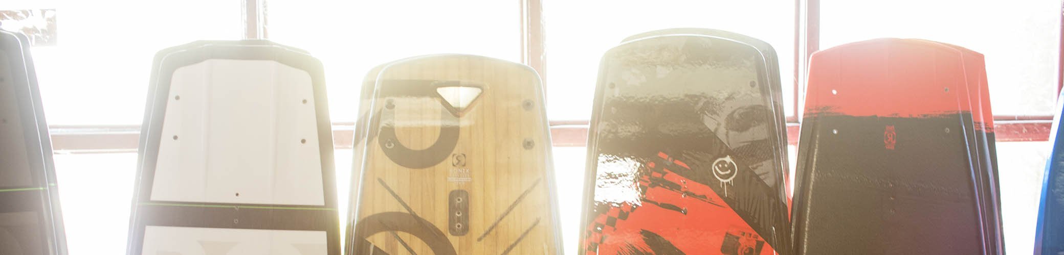 Wakeboards