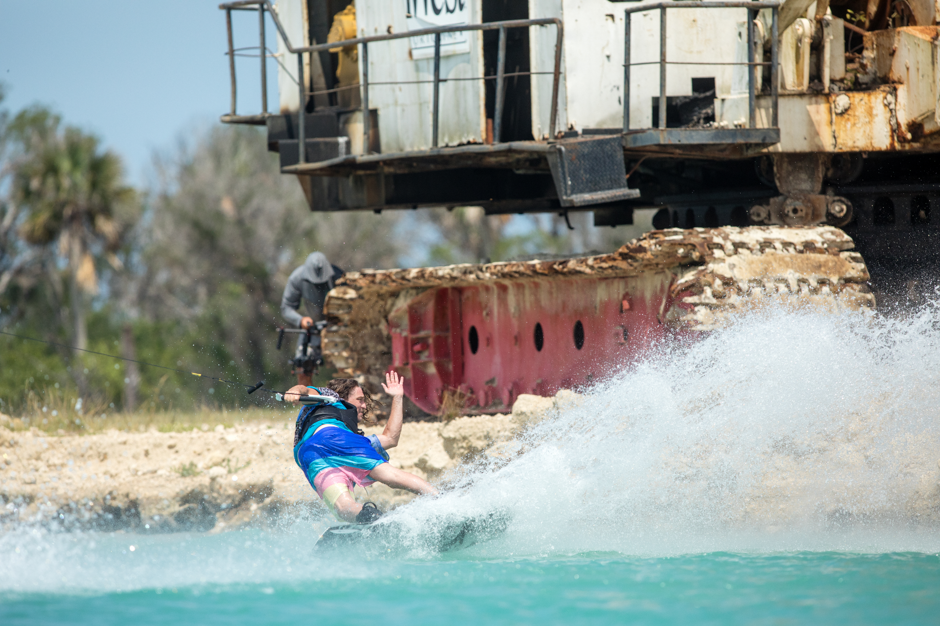 2021 WAKEBOARDS