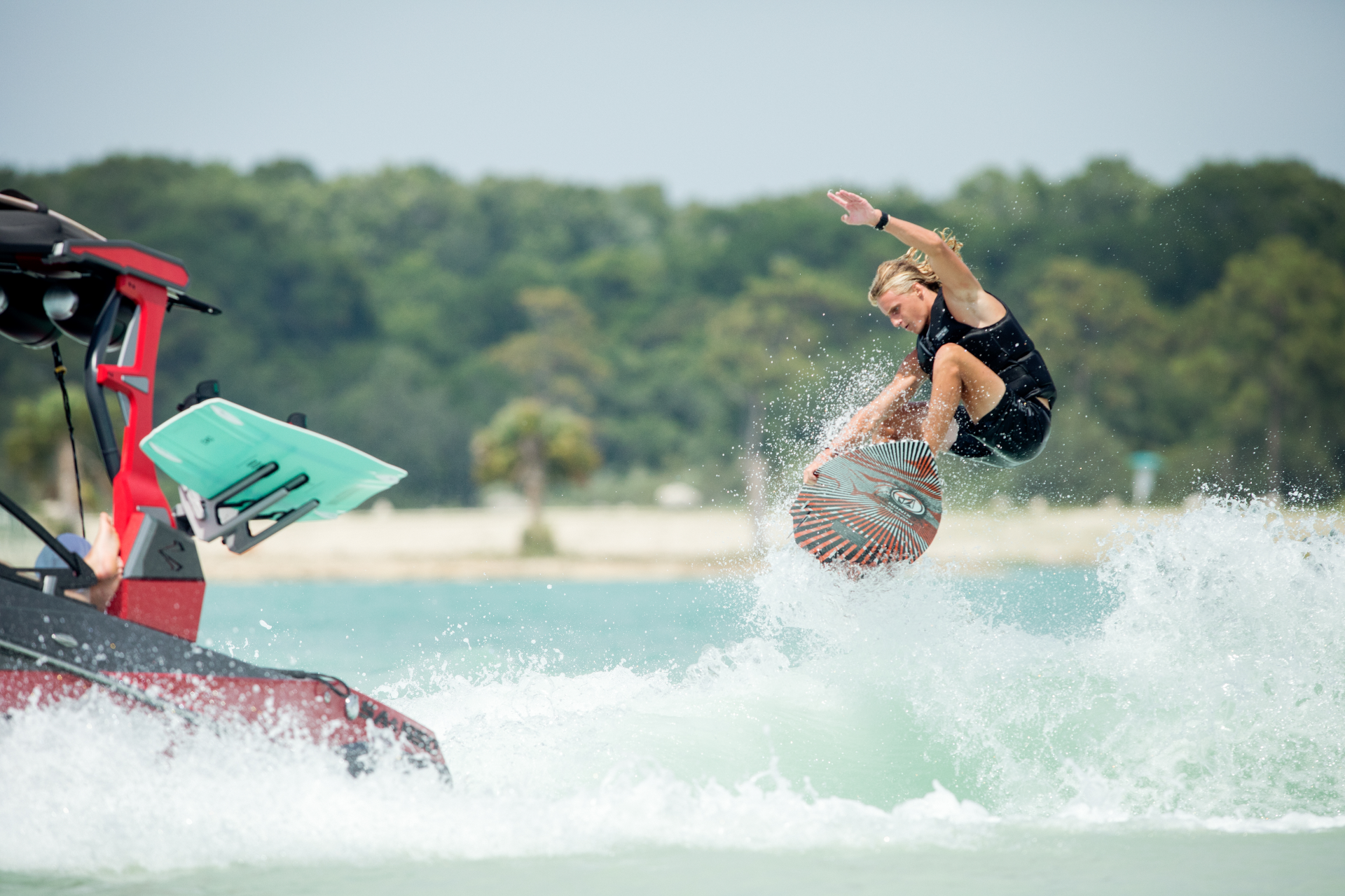 2021 WAKESURF BOARDS