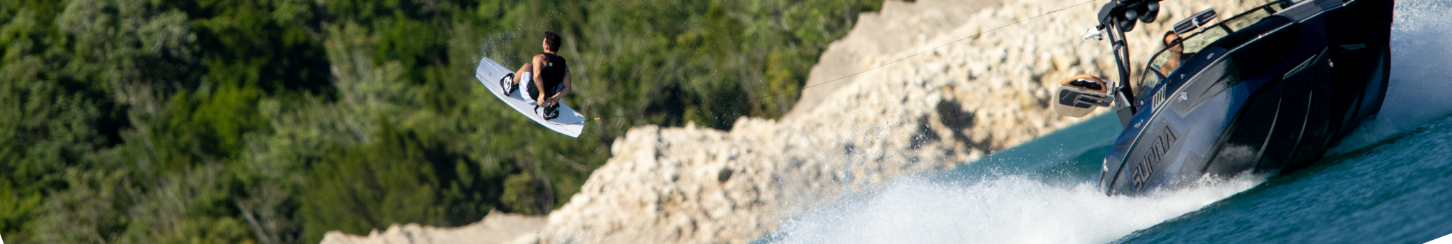 2022 RONIX WAKE
