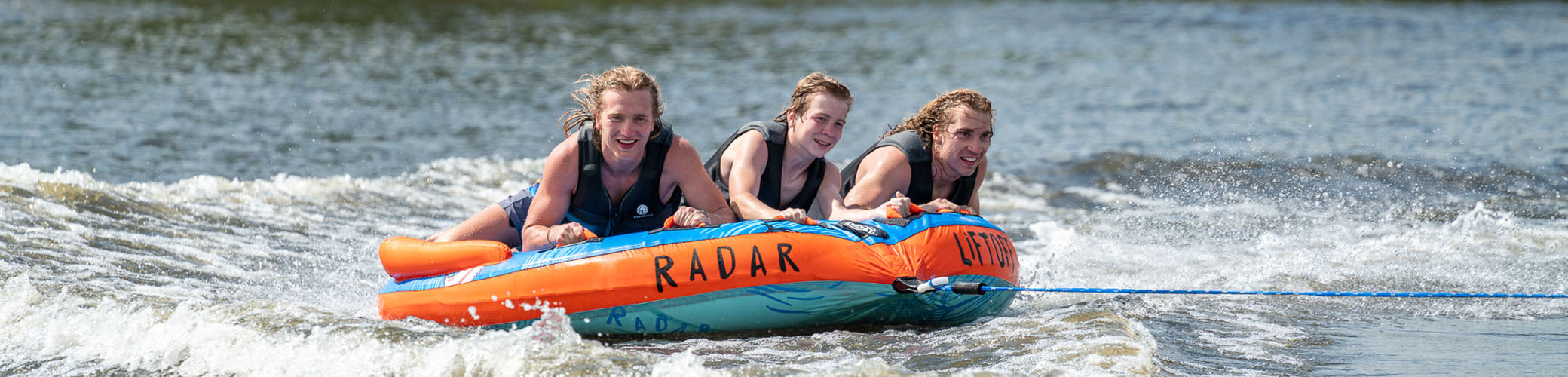 Tube Closeouts