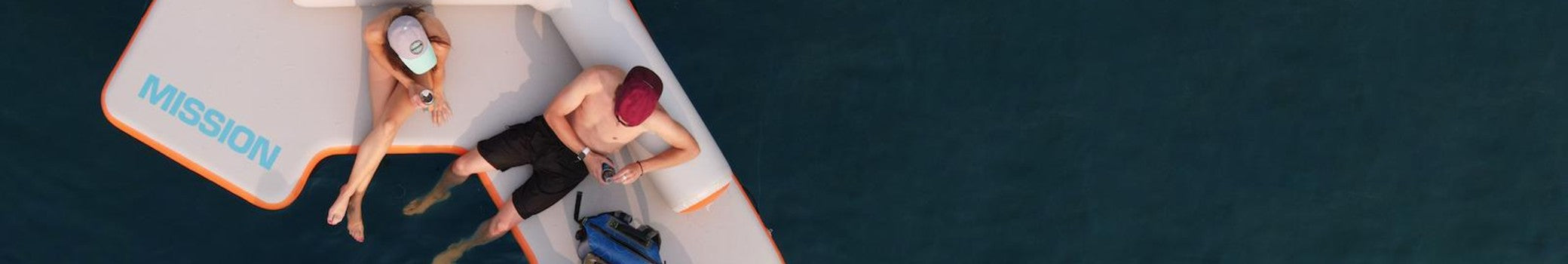 Mission Boat Gear