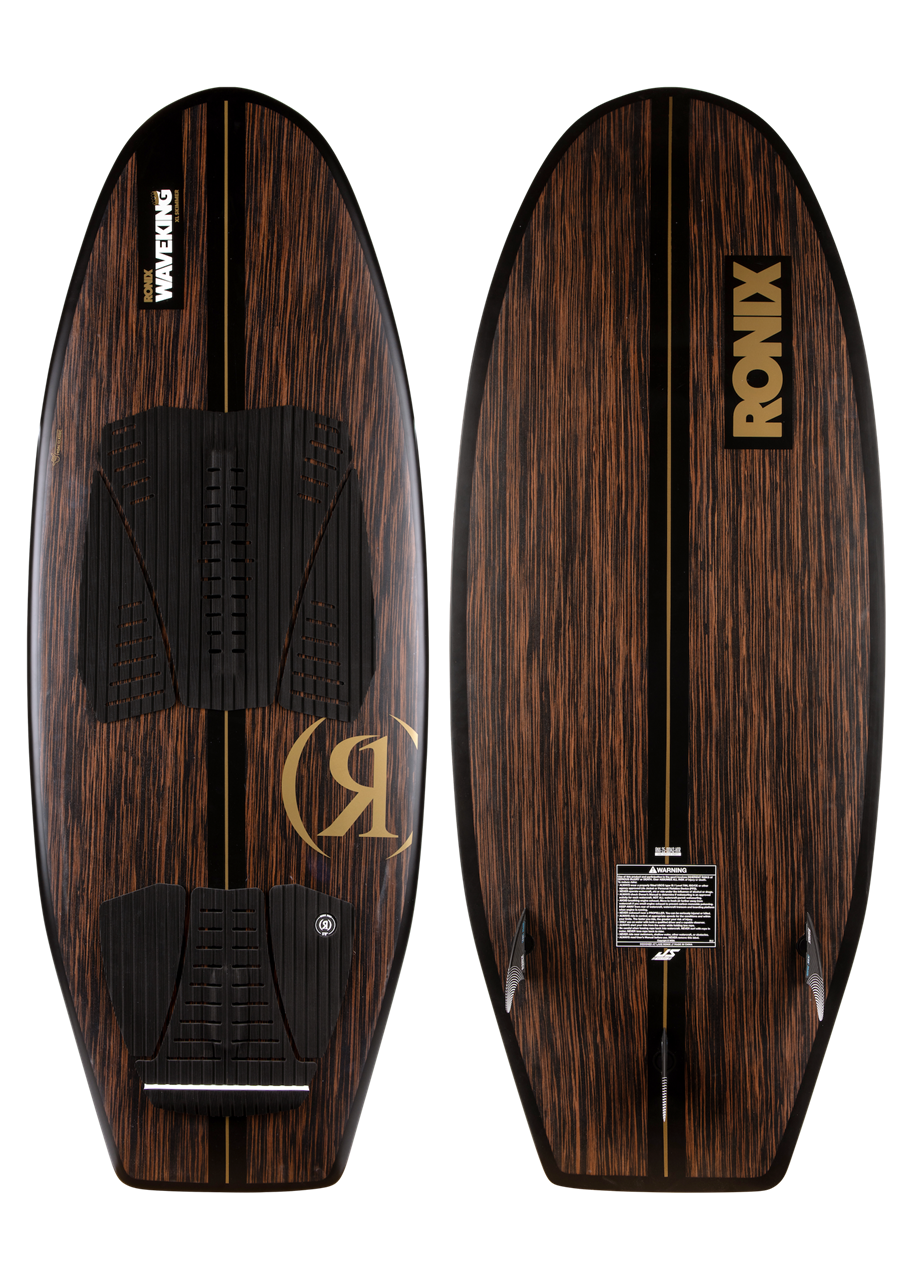 Koal Classic - Wave King Skimmer | 2026