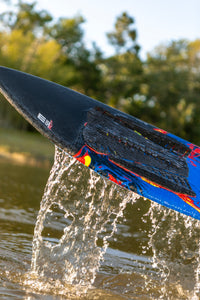 H.O.M.E. Carbon Pro - M50 Wakesurf Board | 2025