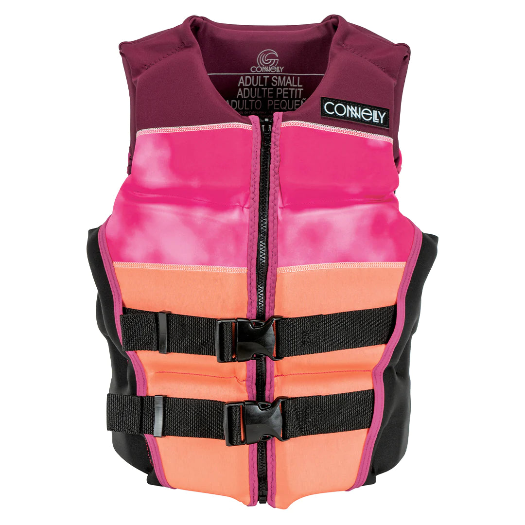Women's Classic Vest