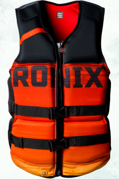 Megacorp Surf Capella 3.0 CGA Vest