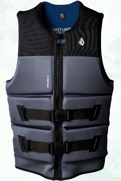 Volcom Yes CGA Vest