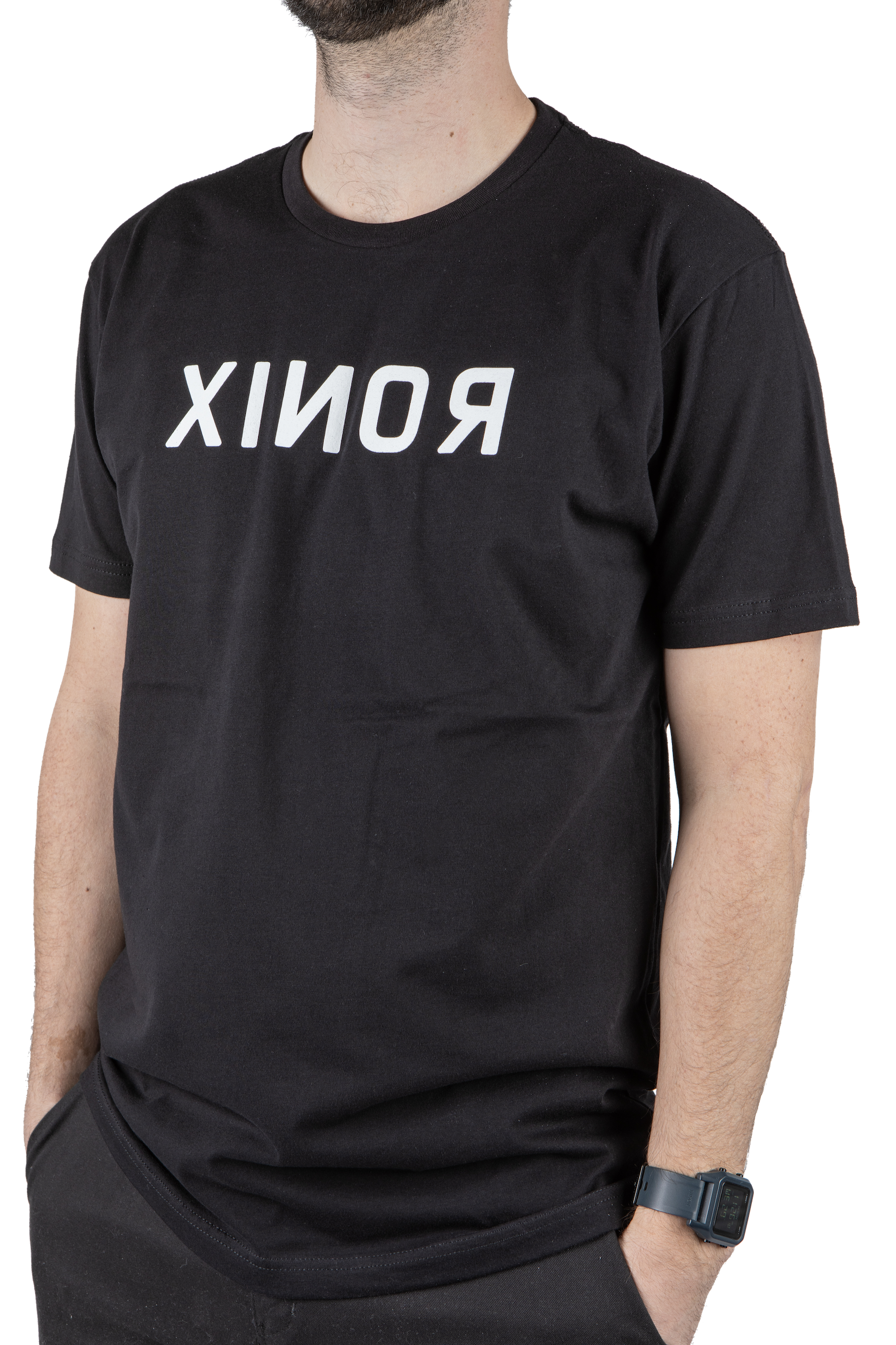 Reflection T-Shirt