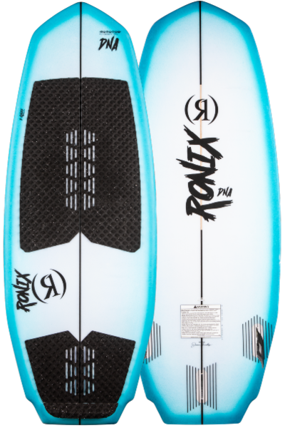 Flyweight Pro DNA Wakesurf Board | 2025