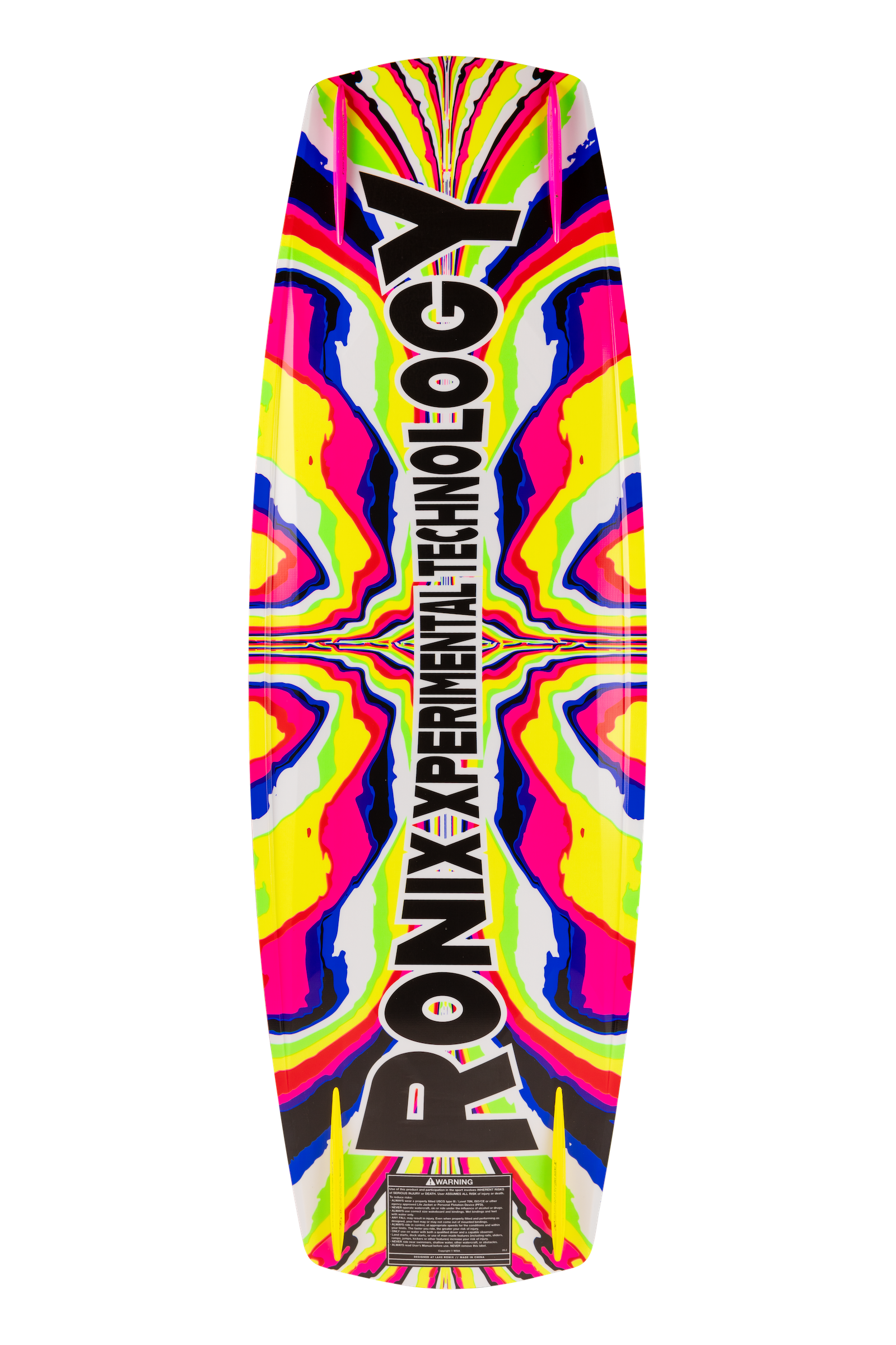 RXT Blackout Wakeboard | 2025