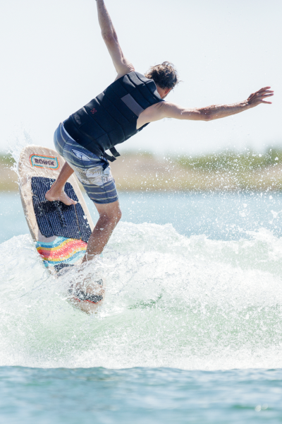 Blunt Nose Skimmer | 2025