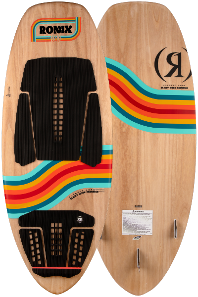 Blunt Nose Skimmer | 2025