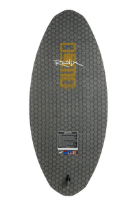 H.O.M.E. Carbon Pro - Osmo Skimmer Wakesurf Board | 2025