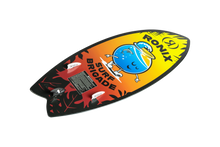 Load image into Gallery viewer, Boy&#39;s Sonic - Fish Wakesurf Board | 2025