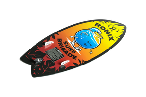 Boy's Sonic - Fish Wakesurf Board | 2025