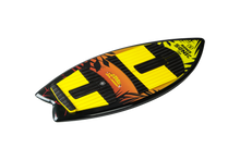 Load image into Gallery viewer, Boy&#39;s Sonic - Fish Wakesurf Board | 2025