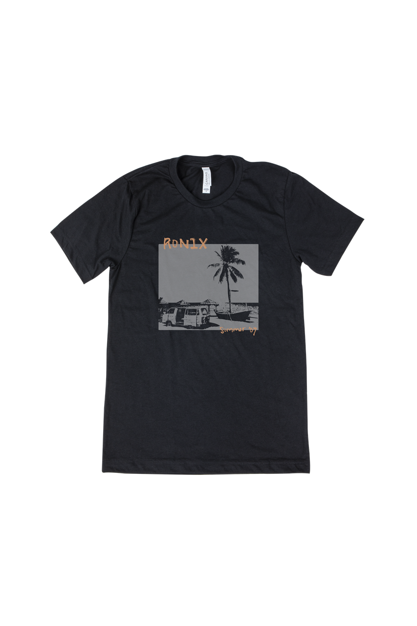 Women's Surf T-Shirt | 2022