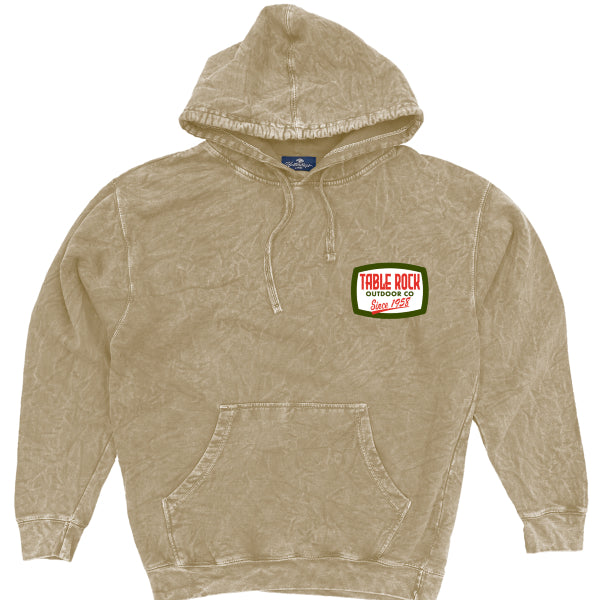 Emerald Ale Hoody - Cider