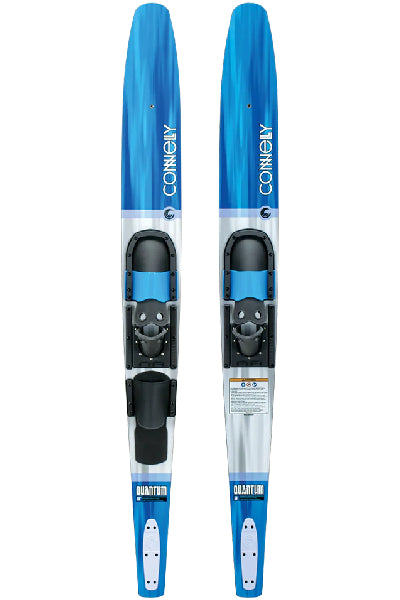 Quantum Combo Skis | 2025