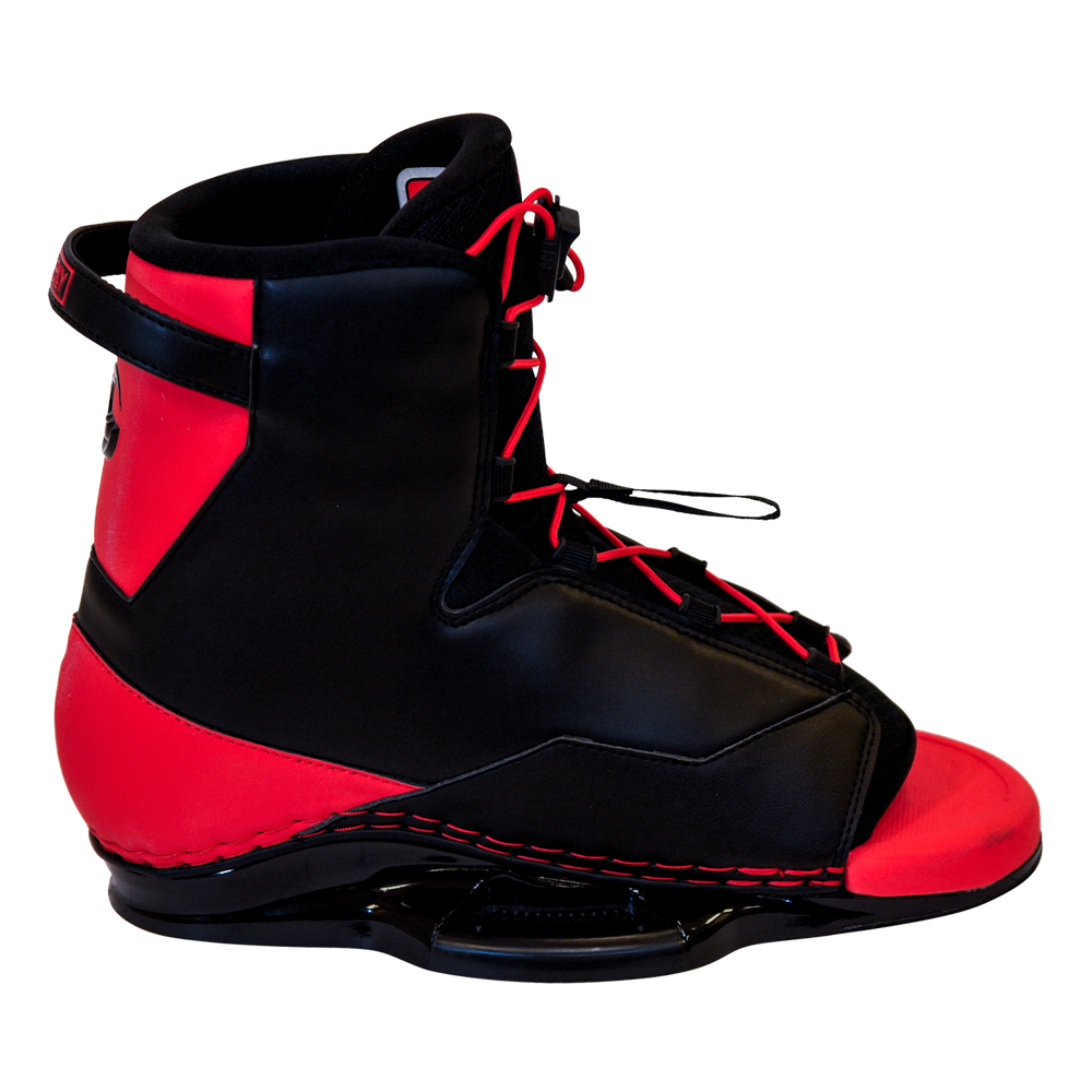Empire Wakeboard Bindings | 2025