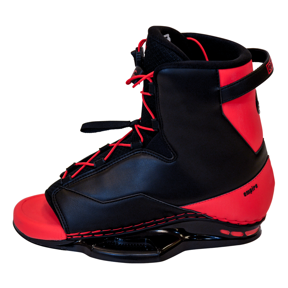 Empire Wakeboard Bindings | 2025