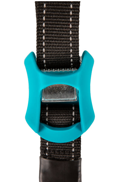 Captain's Kit - Quick Release Adjustable Bungee Boat Dock Tie