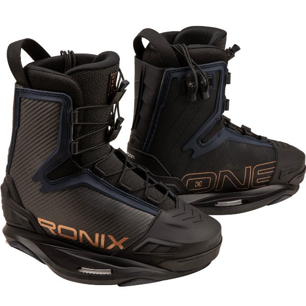 One Carbitex Wakeboard Boot | 2025