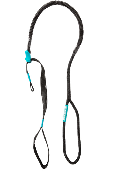 Captain's Kit - Quick Release Adjustable Bungee Boat Dock Tie