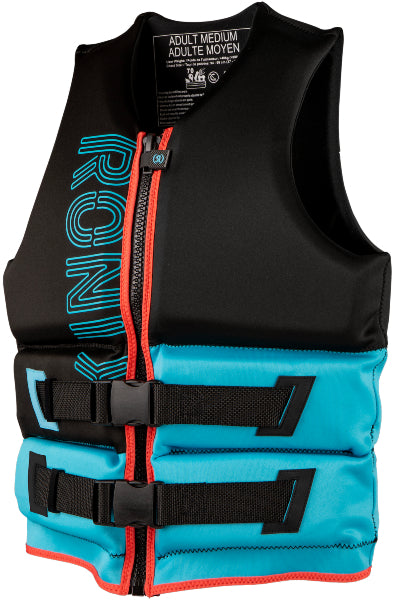 Women's Cloud Break CGA Vest
