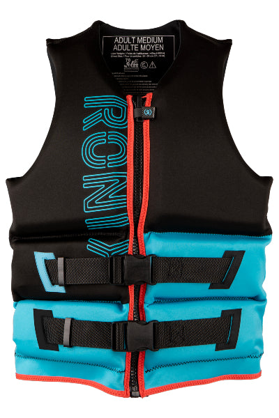 Women's Cloud Break CGA Vest