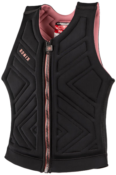 Women's Moon Stone Impact Vest | 2026