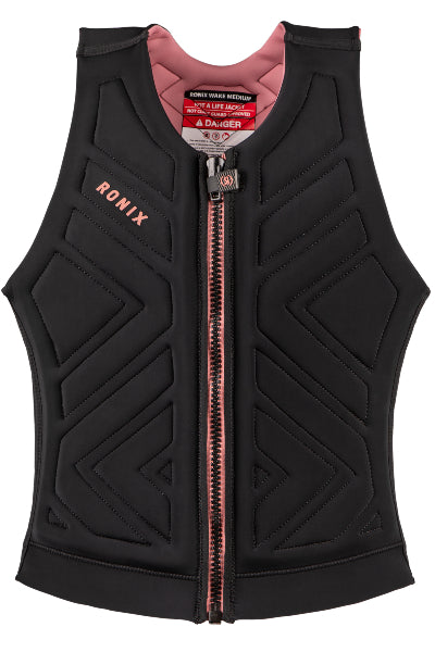 Women's Moon Stone Impact Vest | 2026