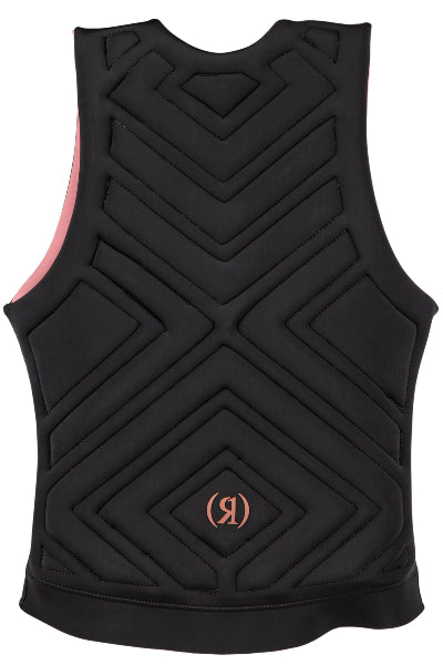Women's Moon Stone Impact Vest | 2026