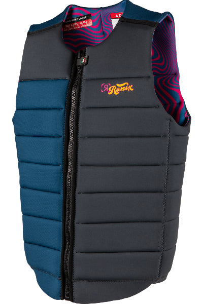 Purple Haze Impact Vest | 2026