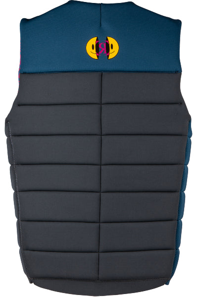 Purple Haze Impact Vest | 2026