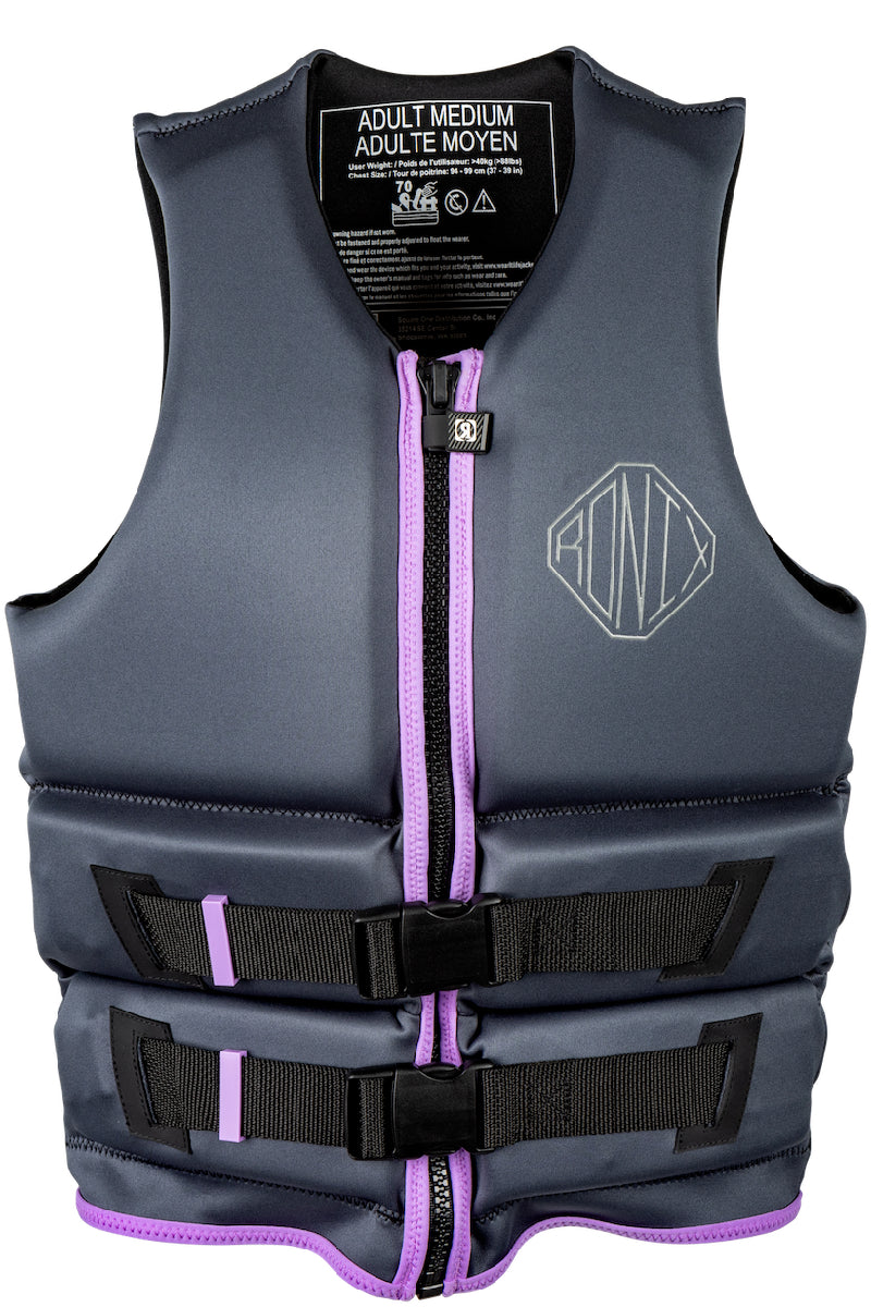 Avalon Women's CGA Life Vest
