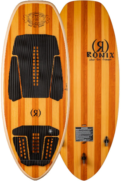 Blunt Nose Skimmer | 2026