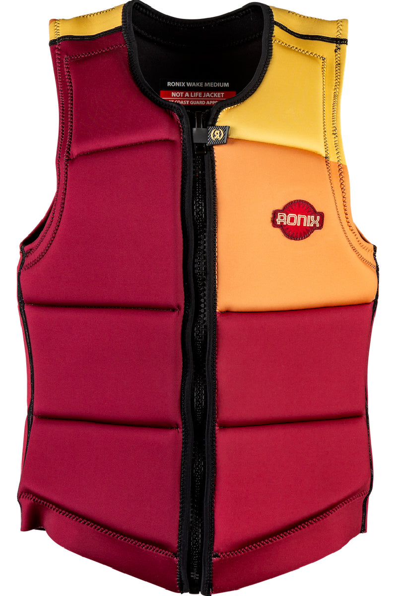 Women's Coral Impact Vest