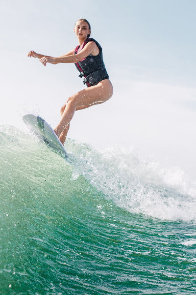 Women's Aura Skimmer | 2026