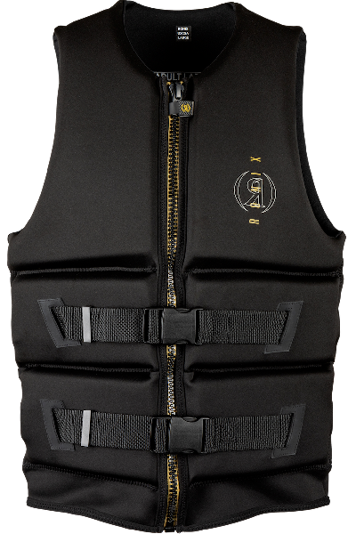 Blackjack CGA Life Vest | 2026