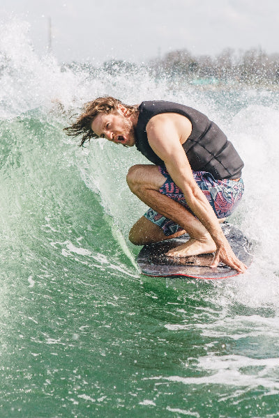 M50 Wakesurf Board | 2026