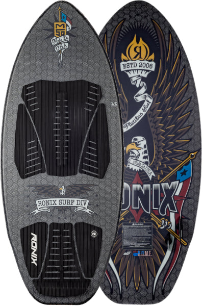 M50 Wakesurf Board | 2026