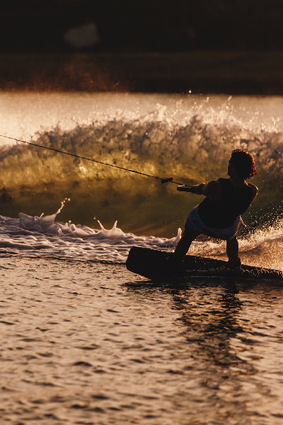 One Blackout Wakeboard | 2026