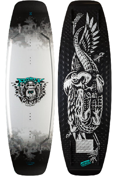 Parks Wakeboard | 2026