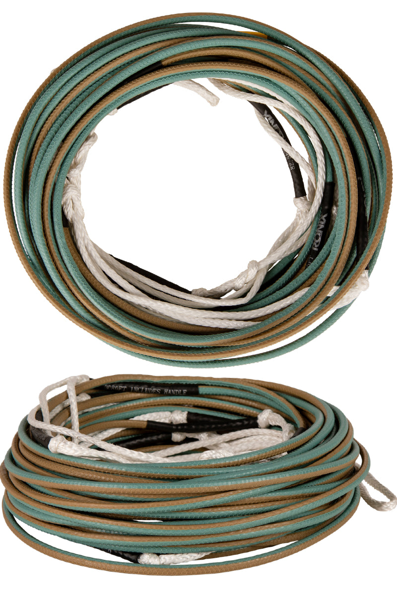 R8 - 80 ft. 8 Section Floating Mainline | 2026