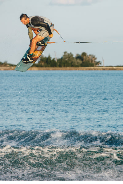 Supreme Wakeboard w/ Supreme Boa Boot | 2026