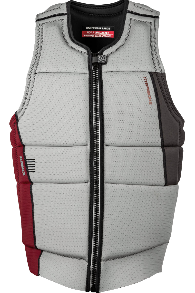 Supreme Impact Vest