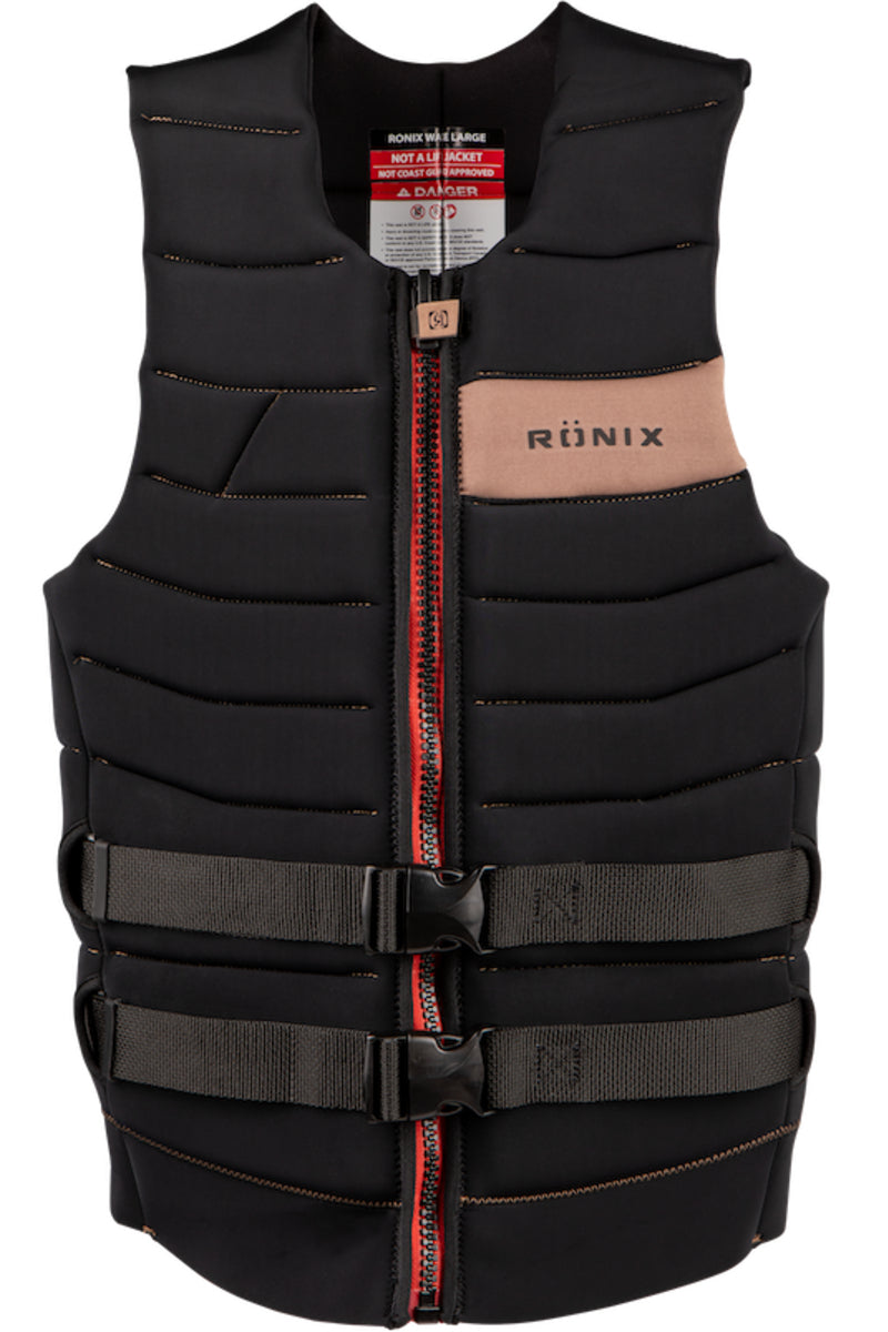 Vader Impact Vest
